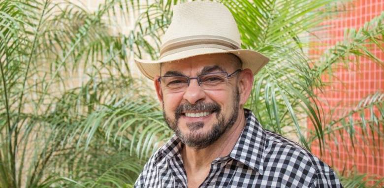 O primeiro homem trans a passar por cirurgia de redesignação no Brasil João W. Nery