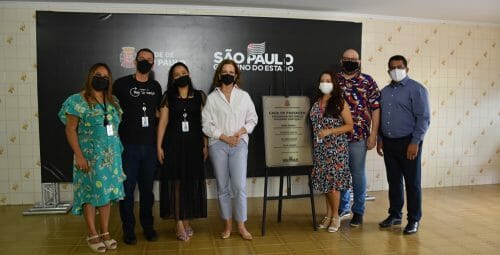 Primeira Casa de Passagem é inaugurada no estado de São Paulo
