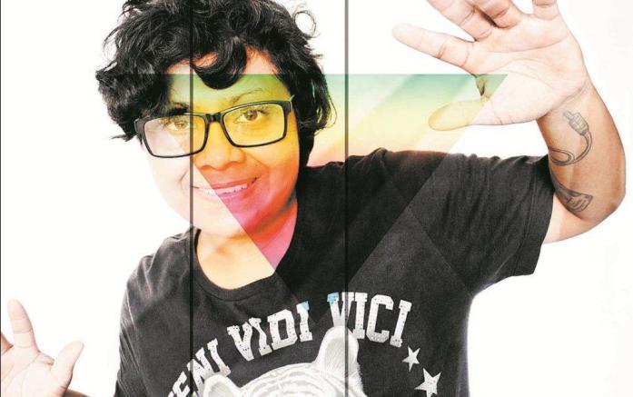 A idealizadora do festival é a DJ amazonense e ativista LGBT, Naty Veiga.