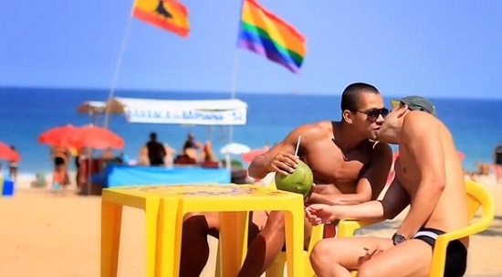 Associação Internacional de Turismo LGBT (IGLTA), o Instituto patrocinou um encontro durante a 34ª Convenção Anual Global da IGLTA para apresentar o Brasil e abordar questões relevantes para o mercado sobre o turismo LGBT no País