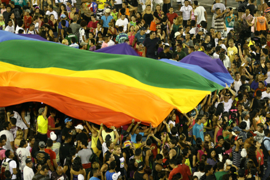 Relatório revelou cidades brasileiras com mais mortes a LGBTs