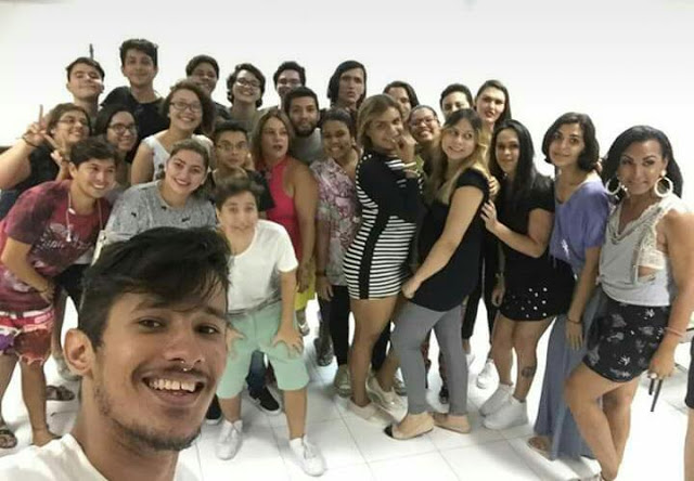 O Transpassando visa agir como um agente contra o preconceito e a discriminação enfrentada por trangêneros nas universidades do Ceará.