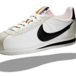 A Nike lança coleção para celebrar mês do Orgulho LGBT.
