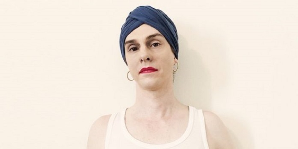 Gavin Russom, do LCD Soundsystem, assumiu ser uma mulher trans