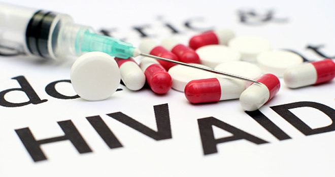 Medicamento HIV