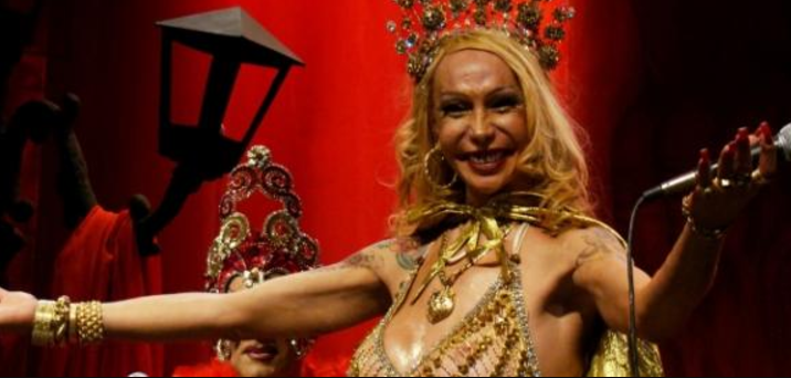 Festival de cinema LGBT exibe mais de 80 filmes no Rio