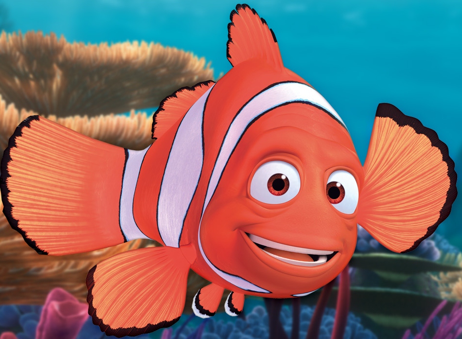 Um estudo de universidades francesas garantem: o pai de Nemo tinha que ter se tornado fêmea (FOTO: Divulgação /Disney)