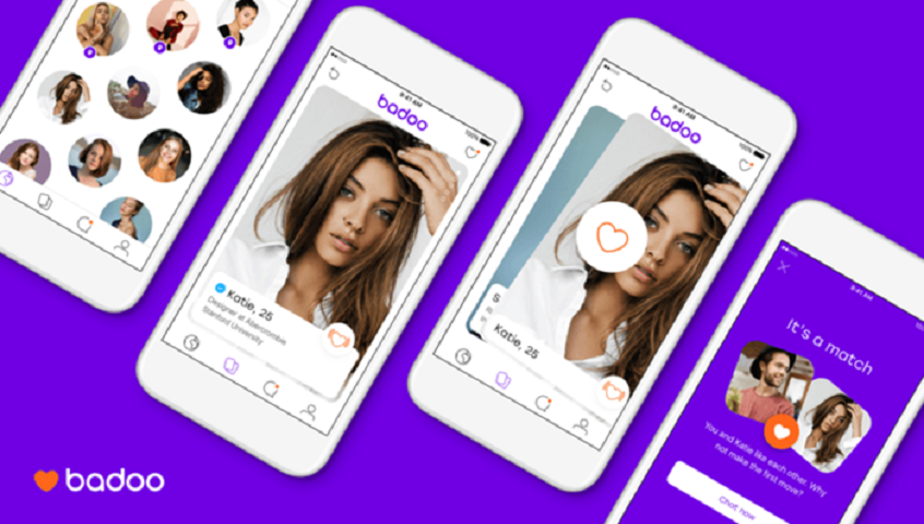 Badoo lança funcão que compara usuários com celebridades