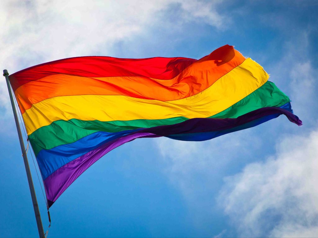 O estudo LGBT 2030 chega ao Brasil
