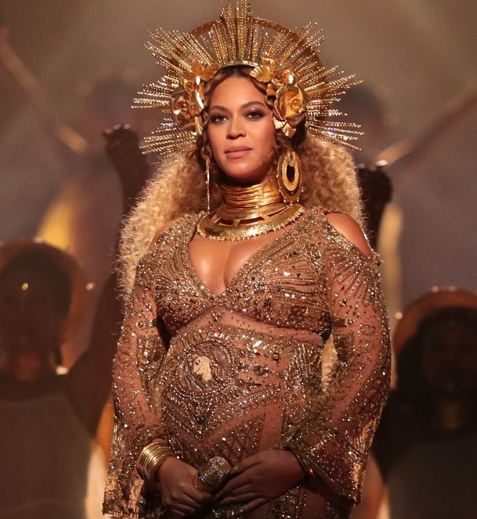 Documentário deve incluir últimos dois anos de Beyoncé