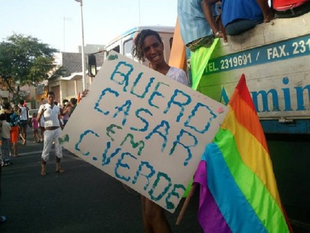 Especialistas defendem que casamento gay é permitido na Constituição de Cabo Verde