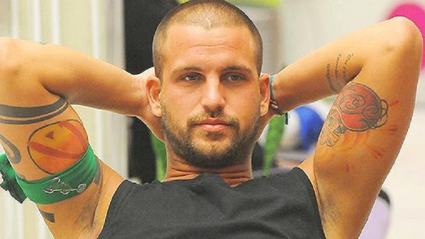 Diogo Pretto recebeu vaias após piada considerada homofóbica