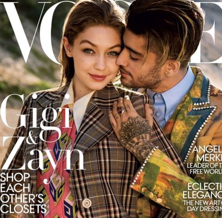 Revista Vogue pede desculpas após repercussão negativa envolvendo capa de 