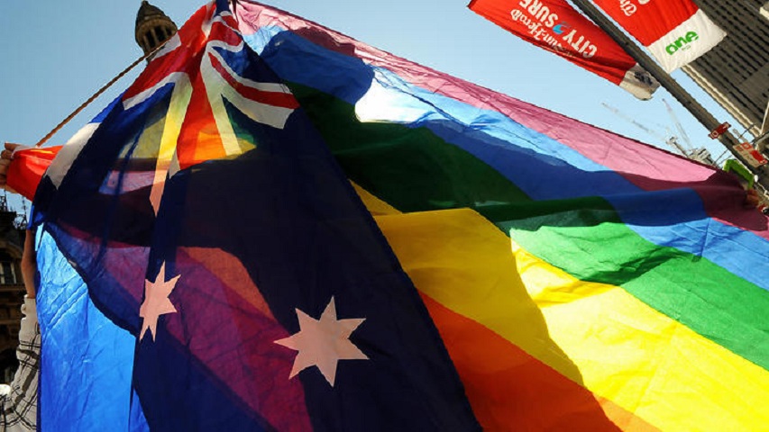 Voto popular pode decidir legalização do casamento gay na Austrália