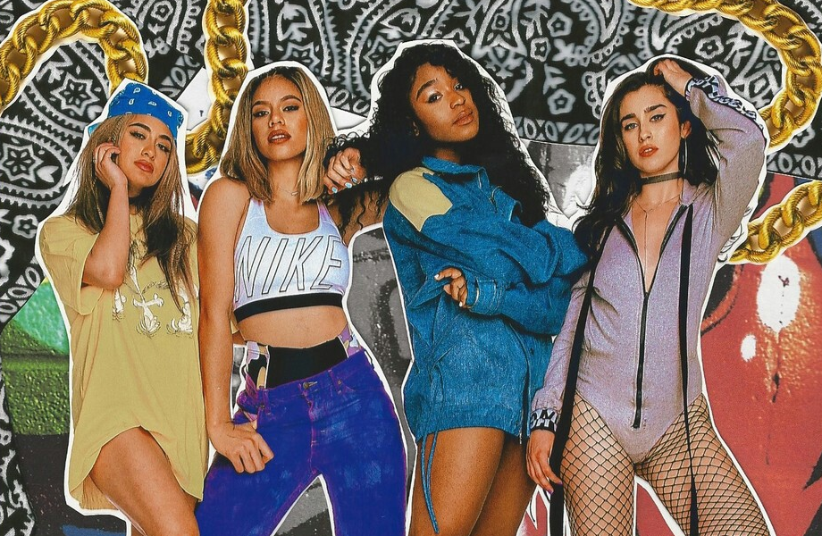 A girlband Fifth Harmony passará por BH, São Paulo e Rio