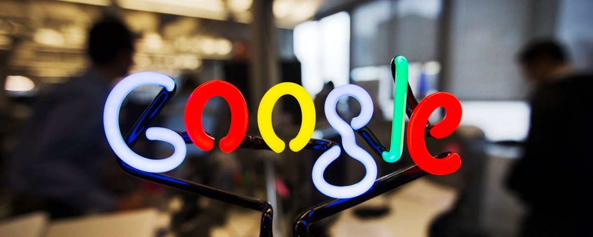 Foto: Google defende diversidade e igualdade de empregos