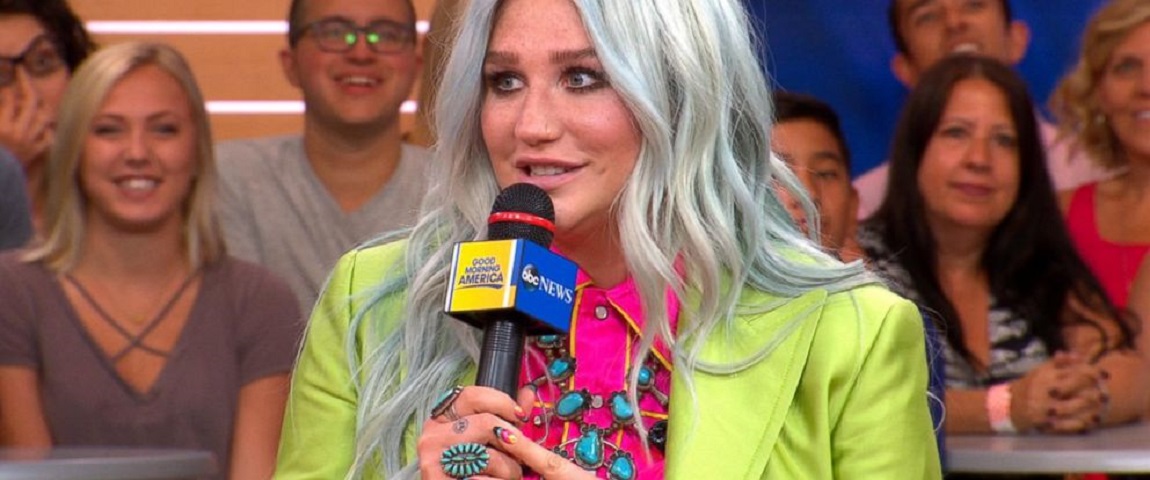 Kesha comentou sobre a nova fase da carreira em entrevista