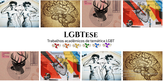 Site reúne textos em português, espanhol e inglês sobre temas LGBTs