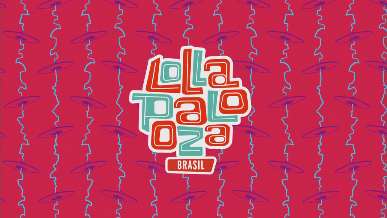 Lollapalooza Brasil 2018 acontecerá em três dias