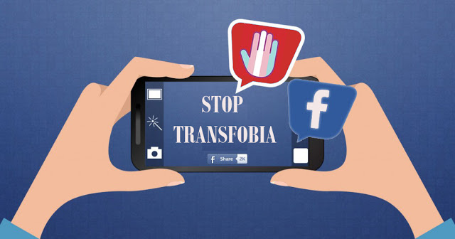 Campanha quer que Facebook modifique seu sistema de denúncias