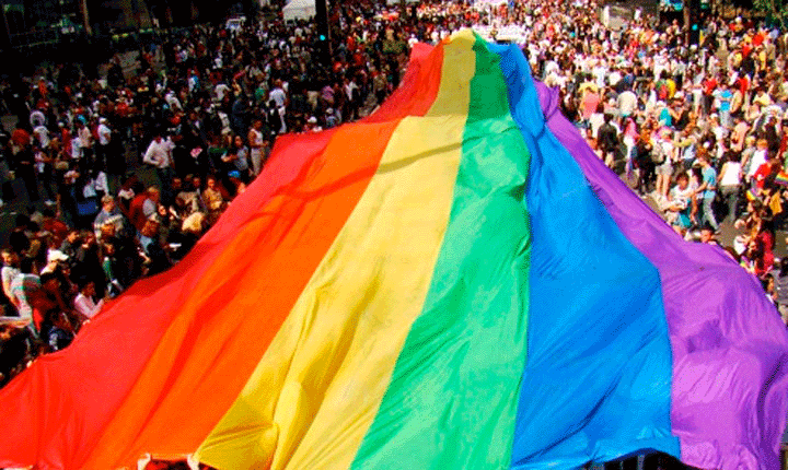 Parada LGBT Campo Grande
