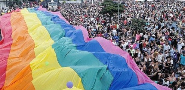 Parada do Orgulho LGBT de Belo Horizonte