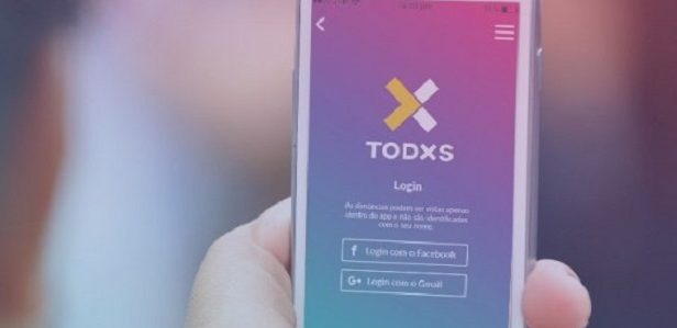 App Todxs