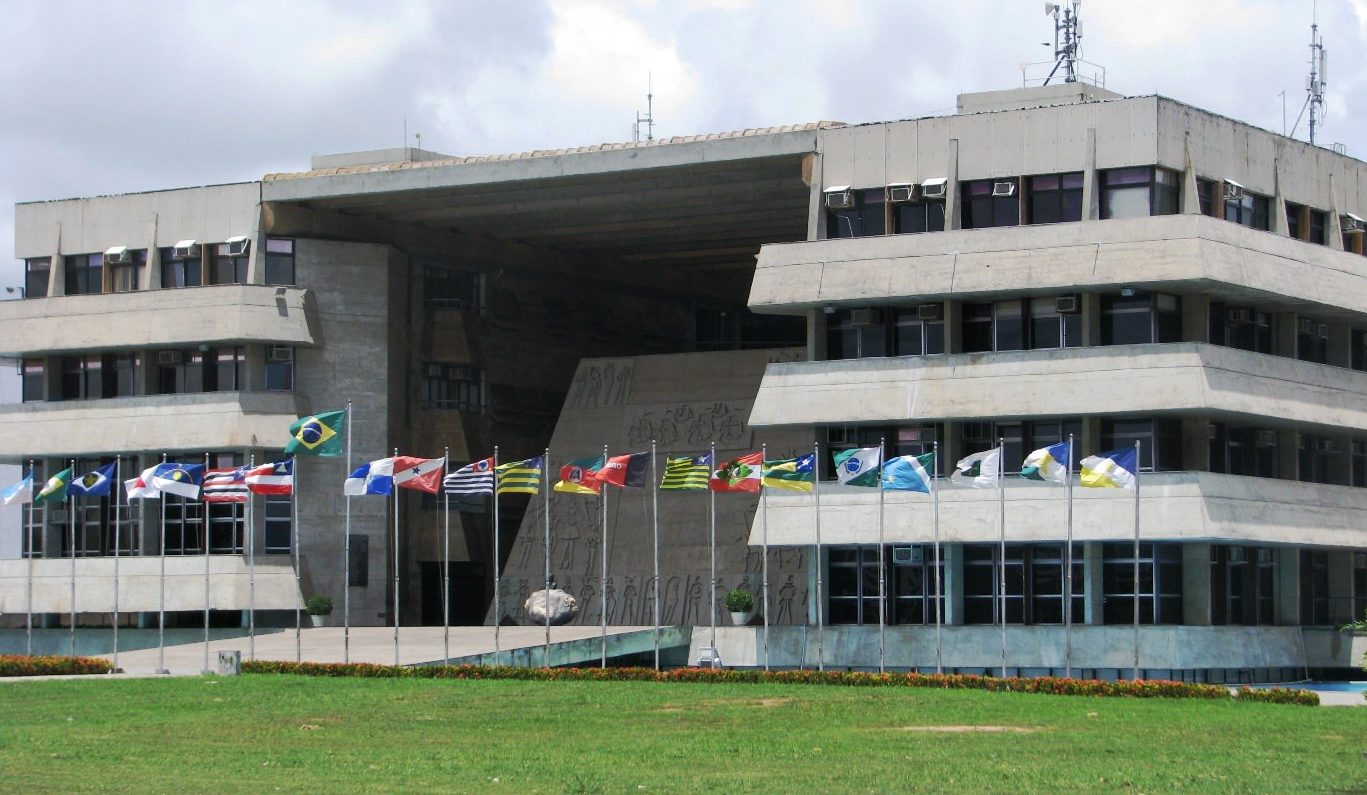Assembléia Legislativa da Bahia