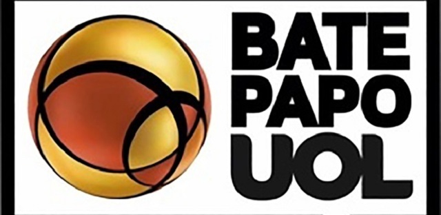 Logo Bate-Papo UOL