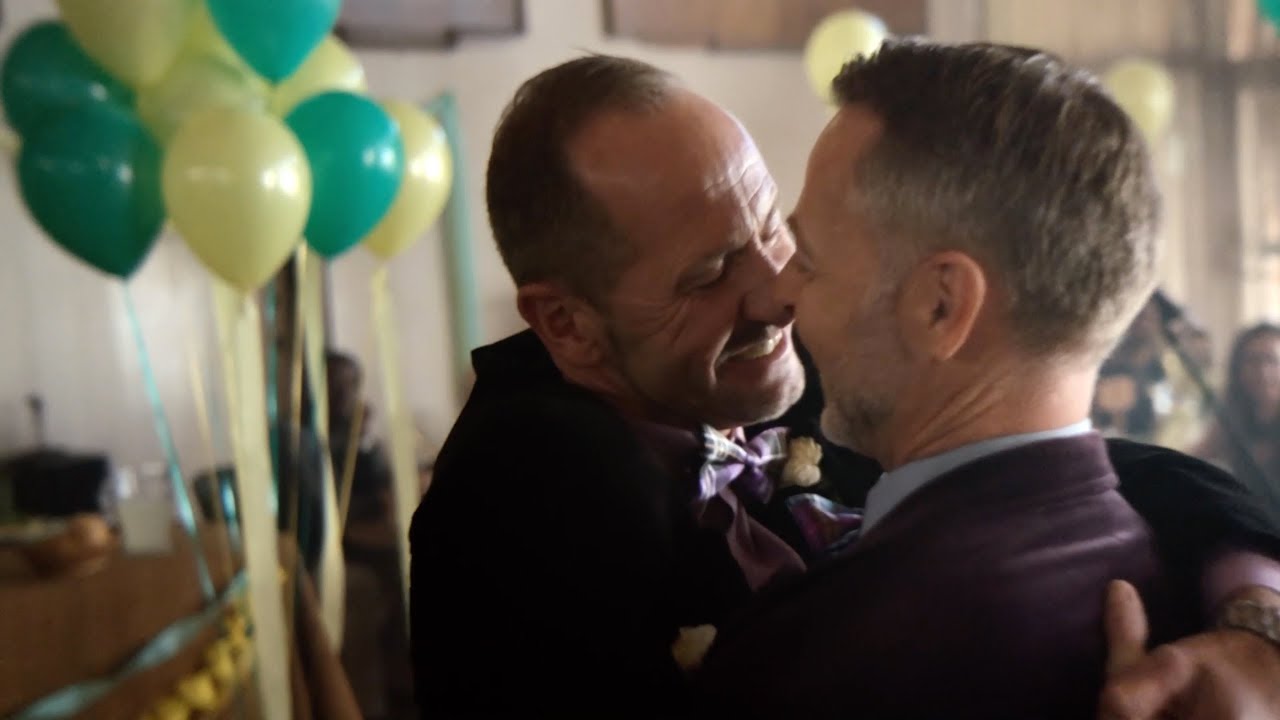 Campanha mostra casamentos homoafetivos após a aprovação da lei na Austrália