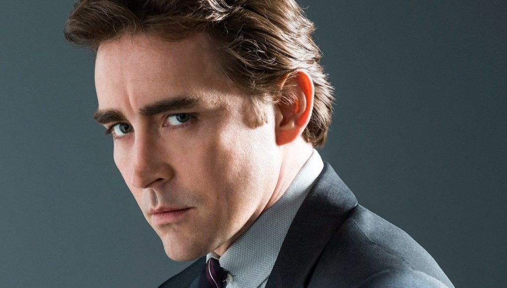 O ator Lee Pace