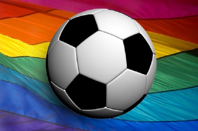 Futebol LGBT