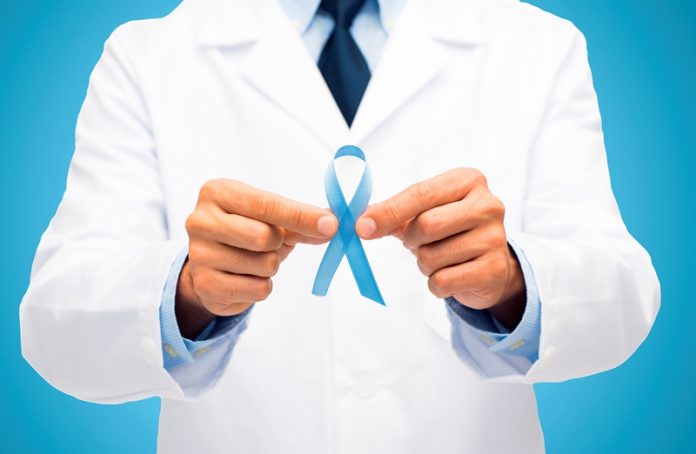 Campanha contra câncer de testículos