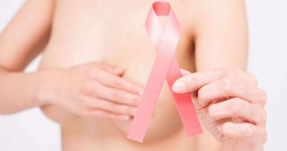 Campanha câncer de mama