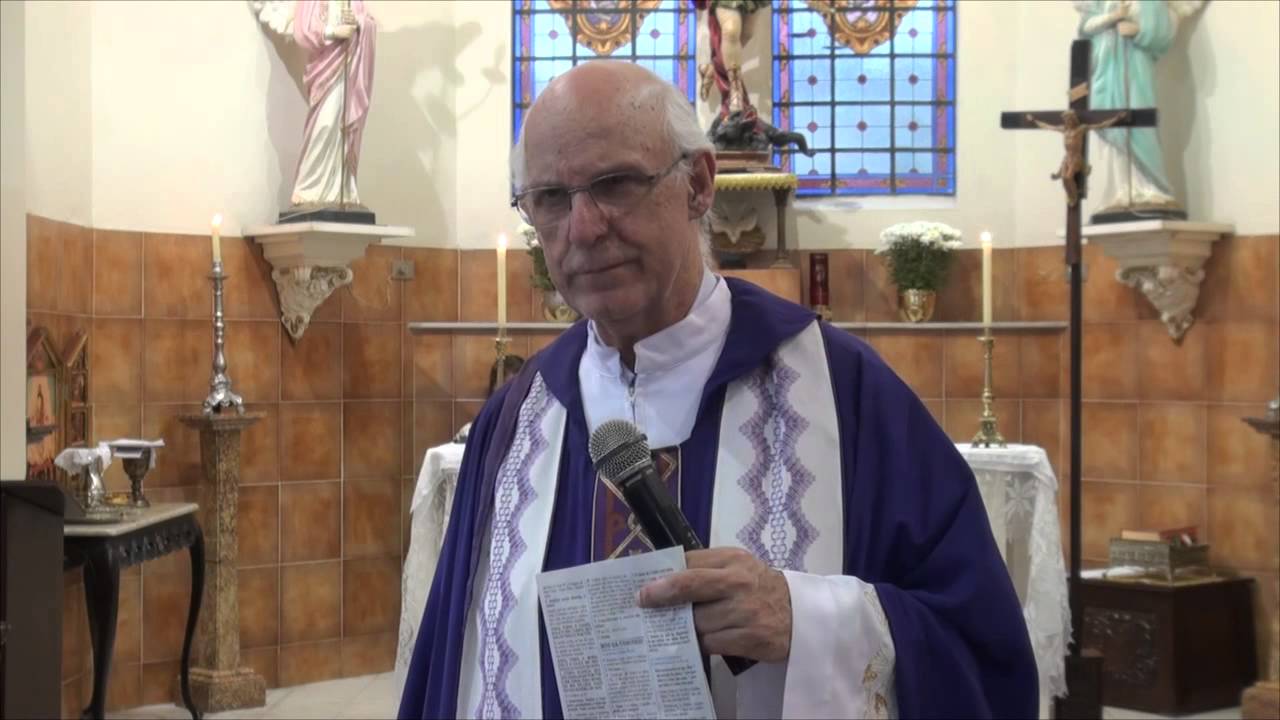 Padre Júlio Lancellotti