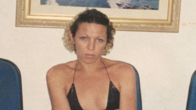 A travesti Dandara dos Santos brutalmente assassinada em Fortaleza