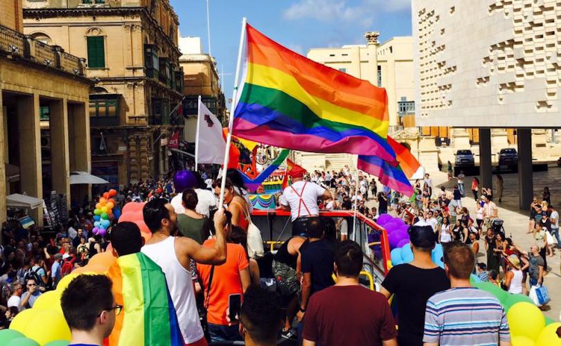 Parada LGBT Malta