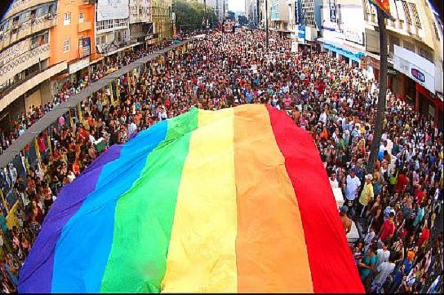 Parada LGBT de Maceió