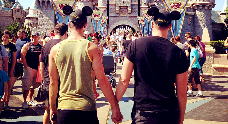 Evento LGBTQ, GayDays acontece em maio na Disney
