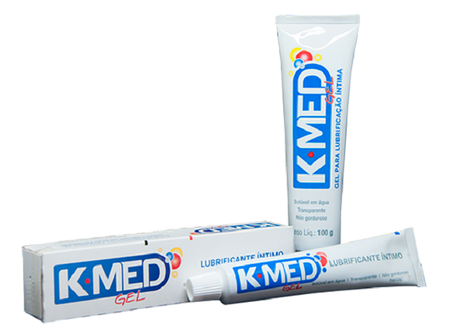 Lubrificantes K-Med