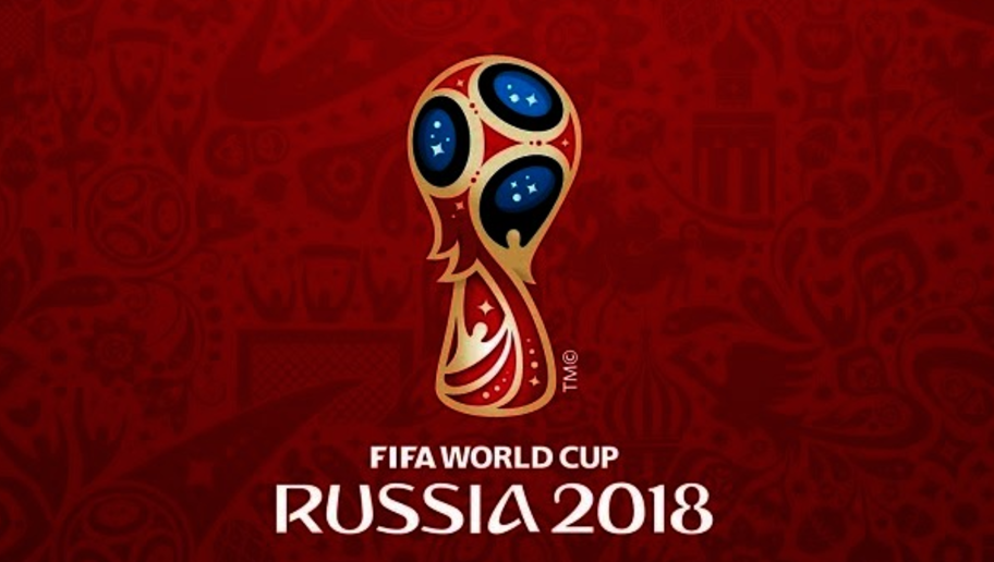 Copa do Mundo da Rússia