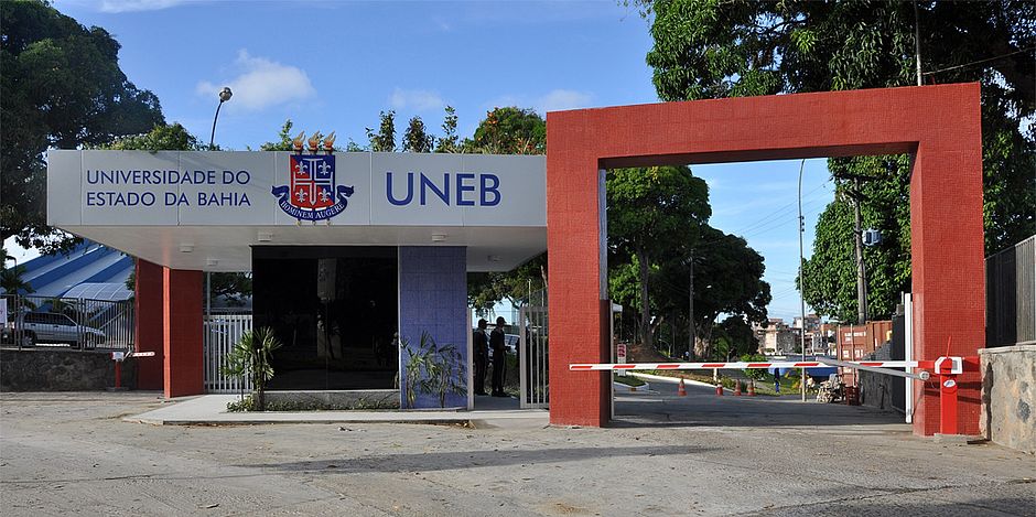 Uniuversidade Estadual da Bahia (Uneb)