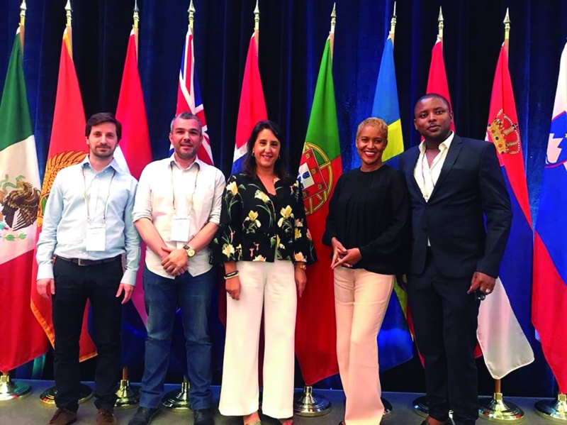 Conferência Global discute direitos LGBTI em Cabo Verde