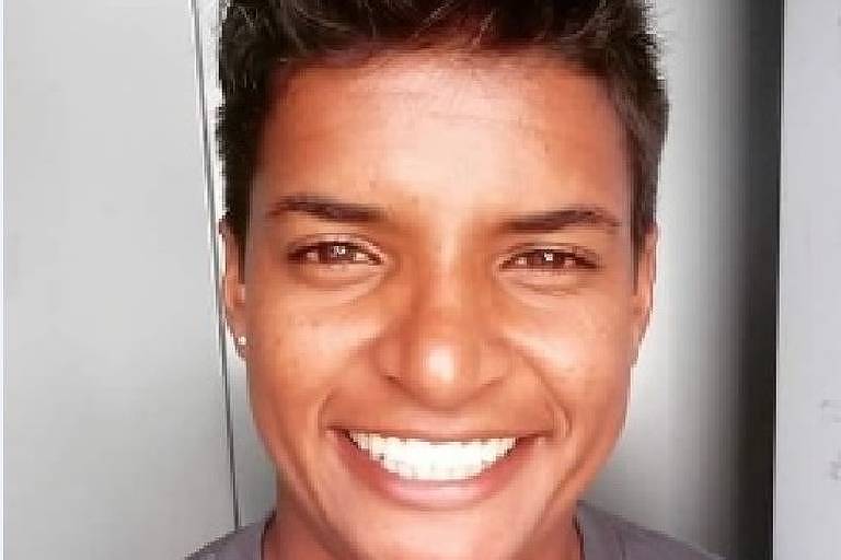 A policial Juliane Santos Duarte encontrada morta dentro de porta-malas em São Paulo
