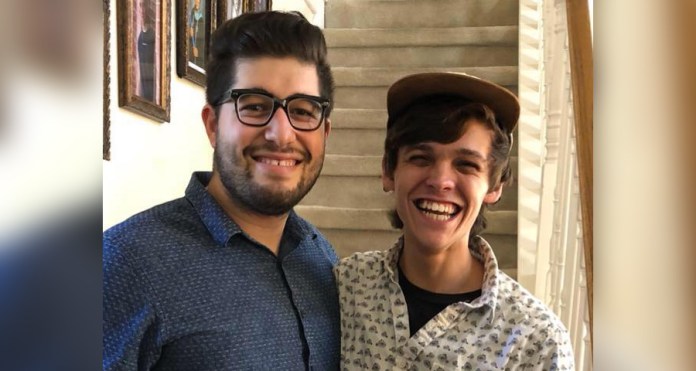 Casal gay foi constrangido em restaurante mexicano nos EUA