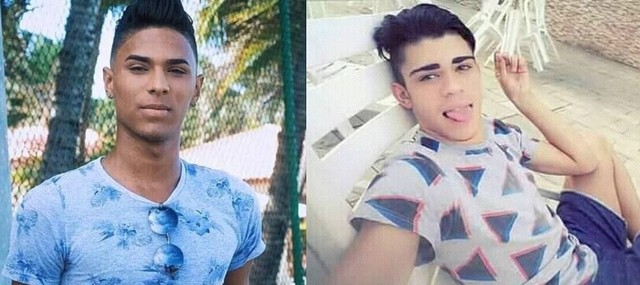 Polícia de Maceió descarta homofobia na conclusão do inquérito da morte de dois jovens