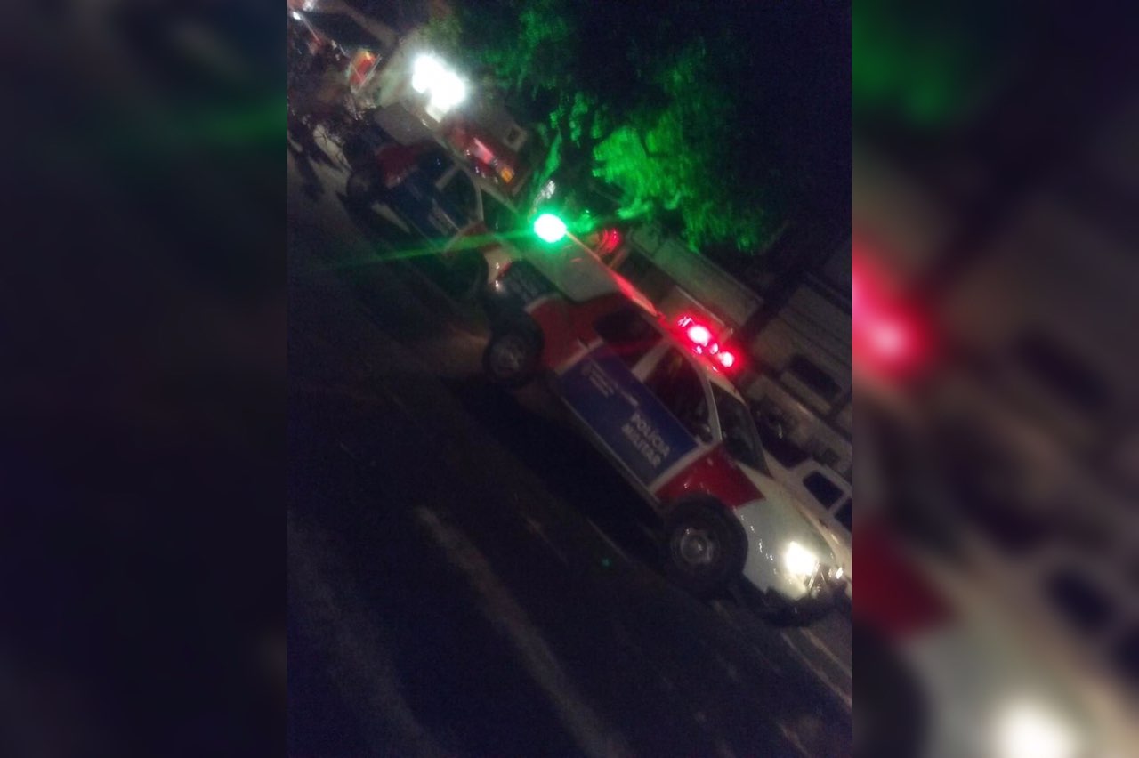 Bar LGBT em Manaus sofre atentado com tiros