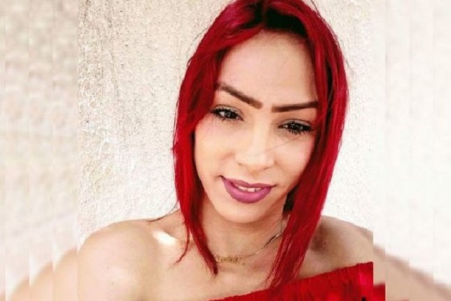 Travesti Juliana Ferreira foi encontrada morta em canavial de Maringá