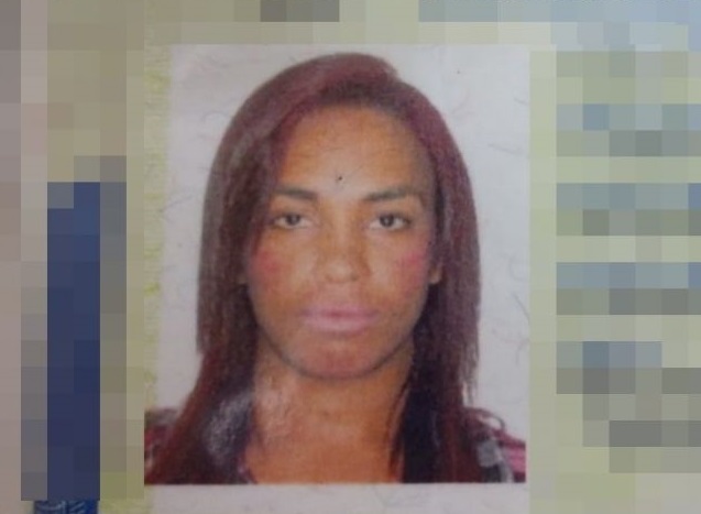 Travesti Robertha Velmont morta a tiros em Maringá