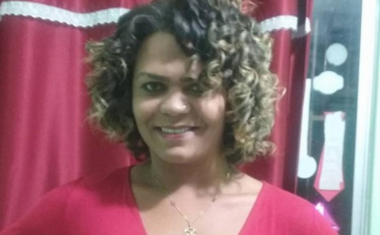 Travesti Raphaela Souza morta a tiros em Vitória da Conquista (BA)